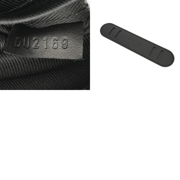 LOUIS VUITTON Taiga Rainbow Soft Trunk Noir/Rainbow M30341 802000160043000 - Picture 9 of 9